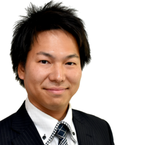 株式会社サン・スマイル 代表取締役 中村亮太